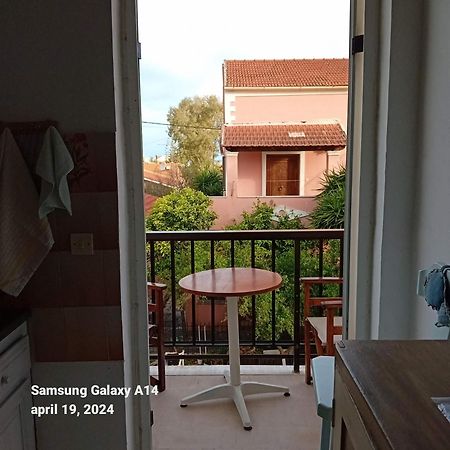 Acharavi Διαμέρισμα Αχαράβη Εξωτερικό φωτογραφία