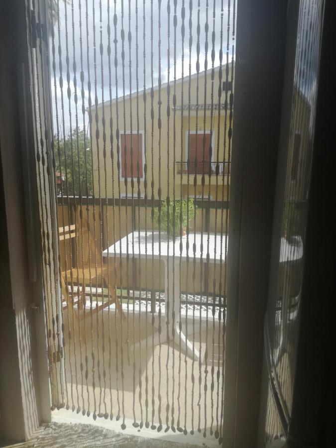 Acharavi Διαμέρισμα Αχαράβη Εξωτερικό φωτογραφία