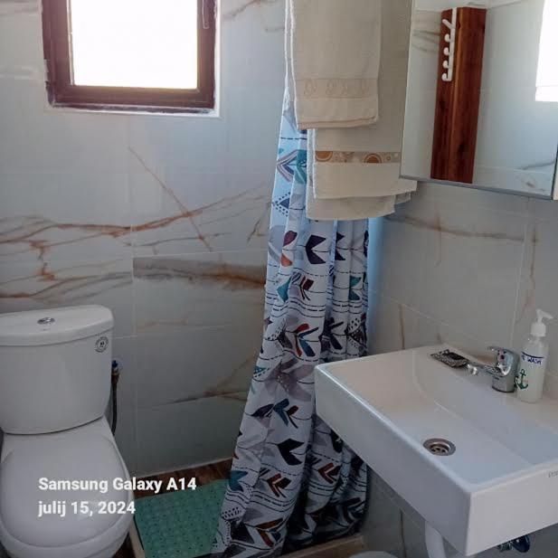 Acharavi Διαμέρισμα Αχαράβη Εξωτερικό φωτογραφία