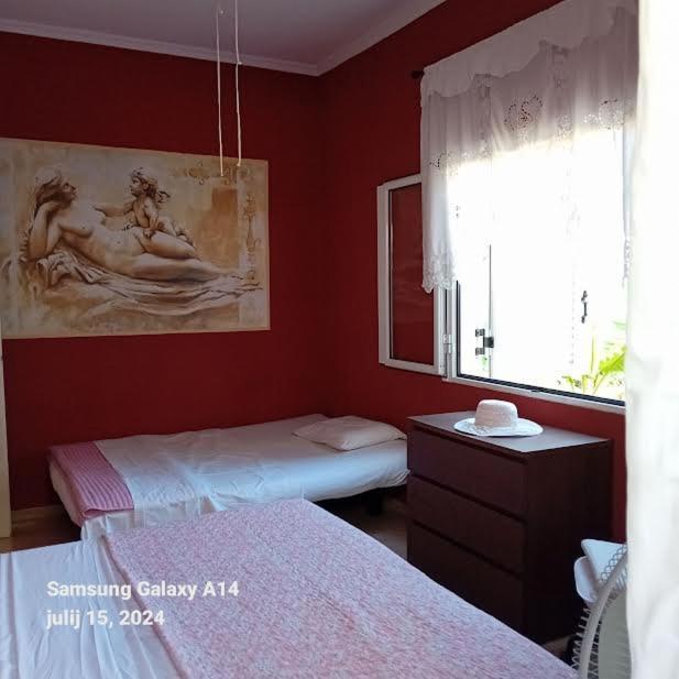 Acharavi Διαμέρισμα Αχαράβη Εξωτερικό φωτογραφία